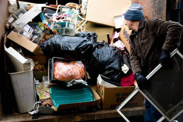  Galesburg, MI Junk Removal Services Pros