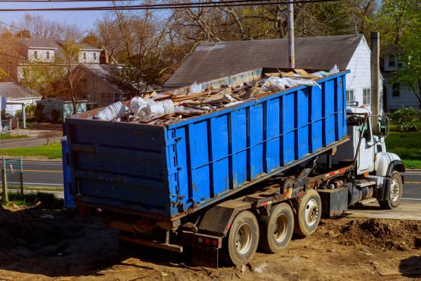 Best Donation Pickup Services  in Galesburg, MI