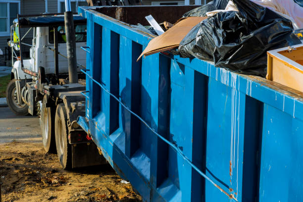 Best Residential Junk Removal  in Galesburg, MI