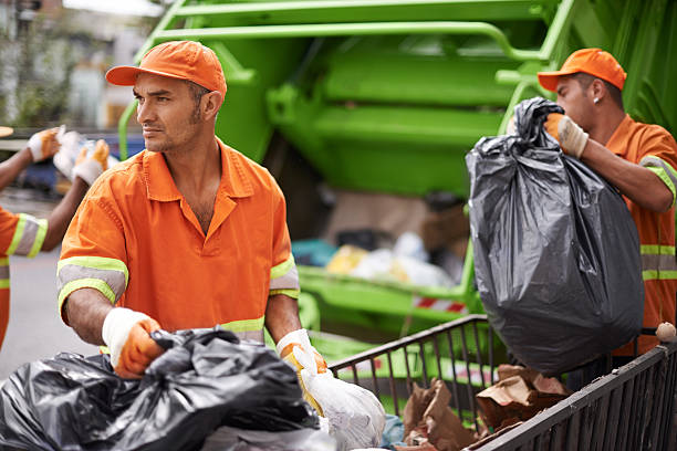 Best Yard Waste Removal  in Galesburg, MI